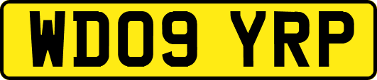 WD09YRP
