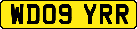 WD09YRR
