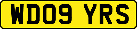 WD09YRS
