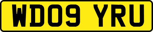 WD09YRU