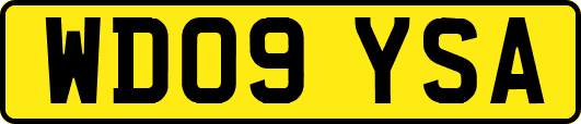 WD09YSA
