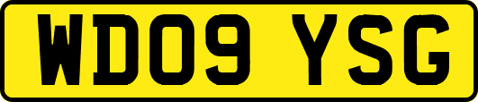 WD09YSG