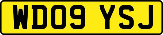 WD09YSJ