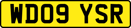 WD09YSR