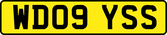 WD09YSS