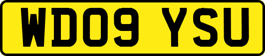 WD09YSU