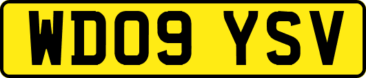 WD09YSV