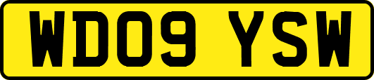 WD09YSW