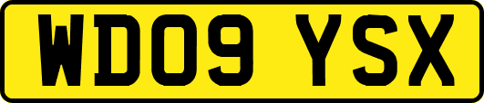 WD09YSX