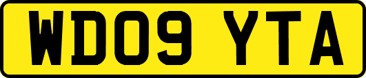 WD09YTA