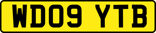 WD09YTB