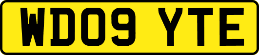 WD09YTE