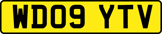 WD09YTV