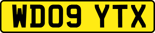 WD09YTX