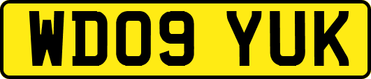 WD09YUK