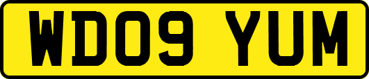 WD09YUM
