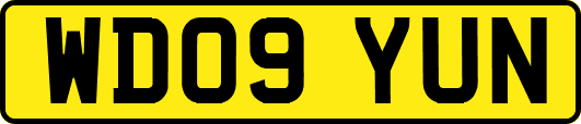 WD09YUN