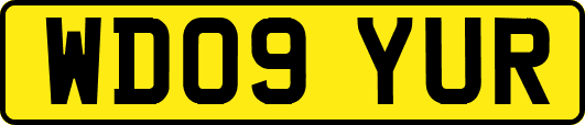 WD09YUR