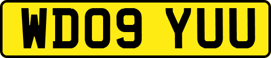 WD09YUU