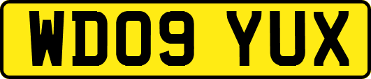 WD09YUX