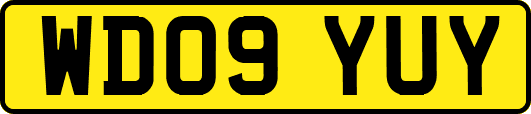 WD09YUY