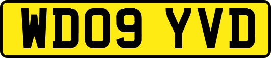 WD09YVD