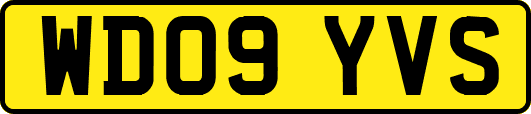 WD09YVS
