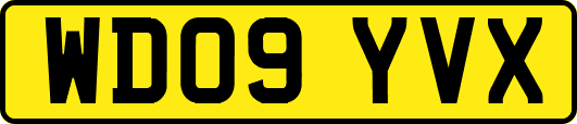WD09YVX