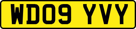 WD09YVY