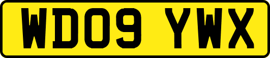 WD09YWX