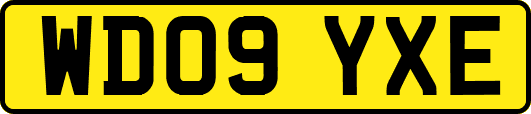 WD09YXE