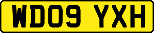 WD09YXH
