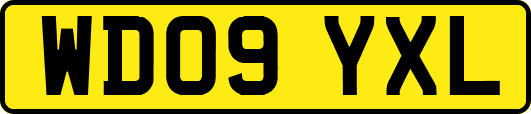 WD09YXL