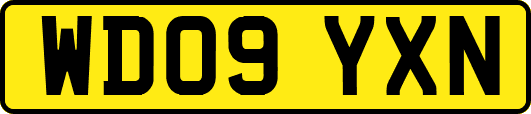 WD09YXN
