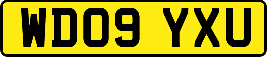 WD09YXU