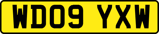 WD09YXW