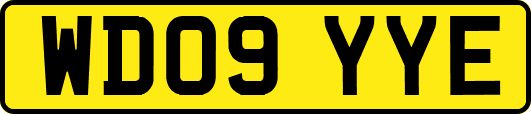 WD09YYE