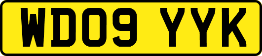 WD09YYK