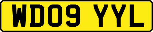 WD09YYL