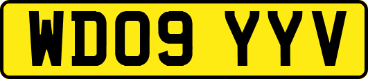 WD09YYV