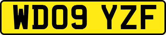WD09YZF