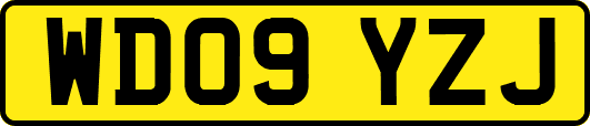 WD09YZJ
