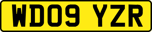 WD09YZR