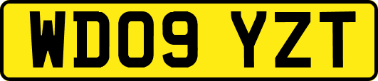 WD09YZT