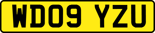 WD09YZU