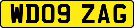 WD09ZAG