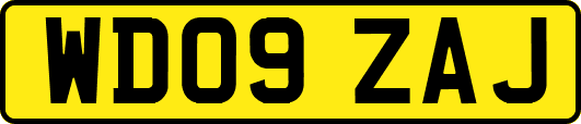 WD09ZAJ