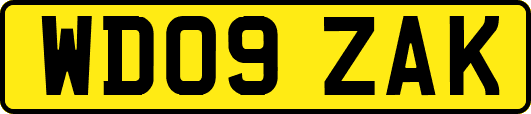WD09ZAK