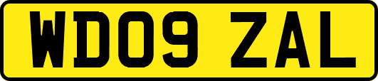 WD09ZAL