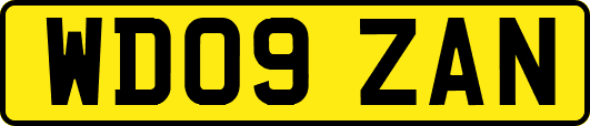 WD09ZAN